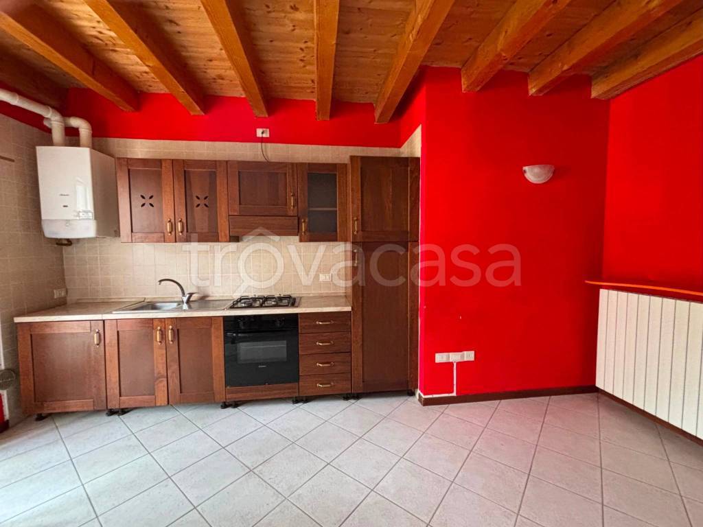 appartamento in vendita a Villa d'Ogna in zona Ogna