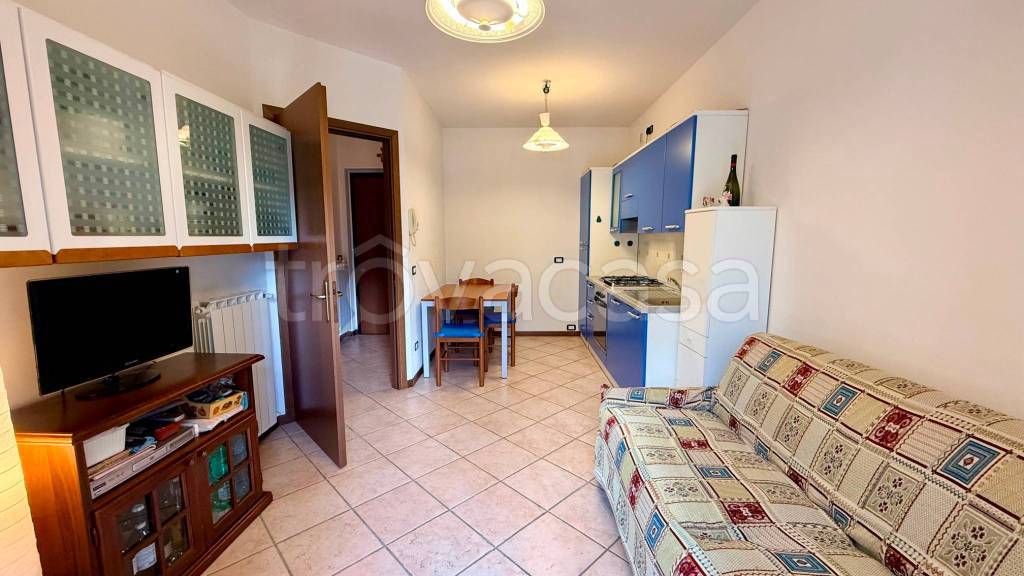 appartamento in vendita a Villa d'Ogna in zona Ogna