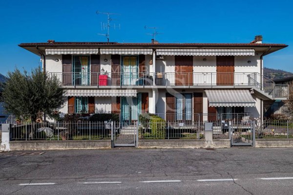 appartamento in vendita a Villongo in zona San Filastro