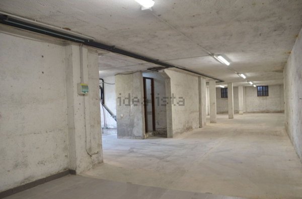 locale di sgombero in vendita a Villongo
