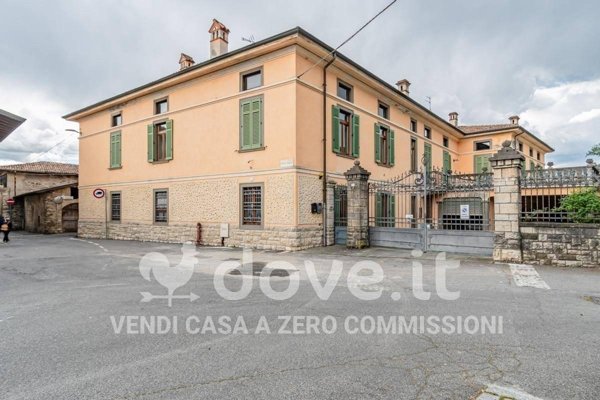 casa indipendente in vendita a Villongo