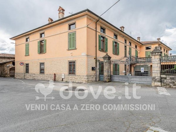 casa indipendente in vendita a Villongo