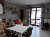 appartamento in vendita a Villongo