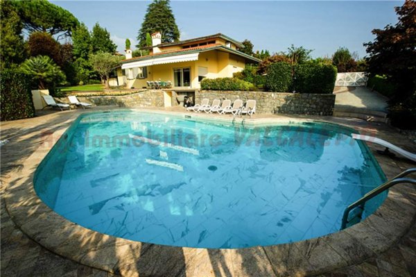 casa indipendente in vendita a Villongo