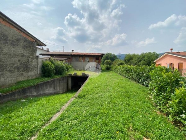 terreno agricolo in vendita a Villongo