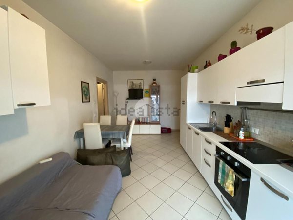 appartamento in vendita a Villongo