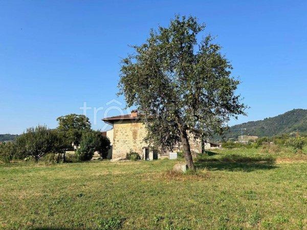 casa indipendente in vendita a Villongo
