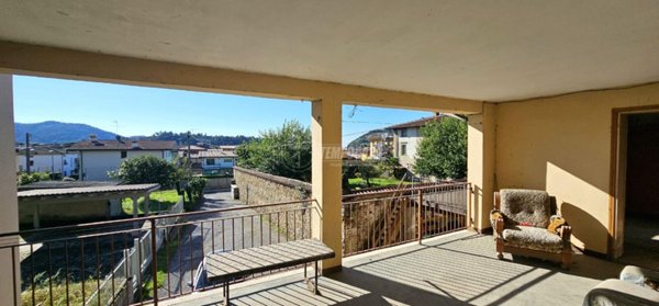 casa indipendente in vendita a Villongo