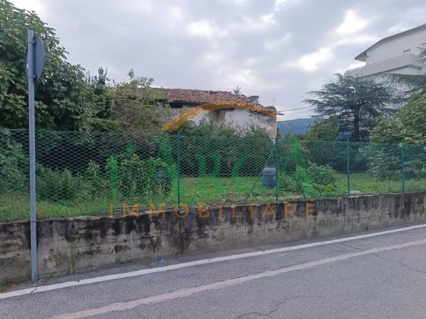 terreno agricolo in vendita a Villongo