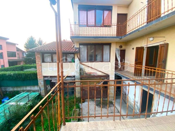 casa indipendente in vendita a Villongo