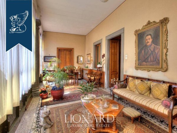 casa indipendente in vendita a Villongo