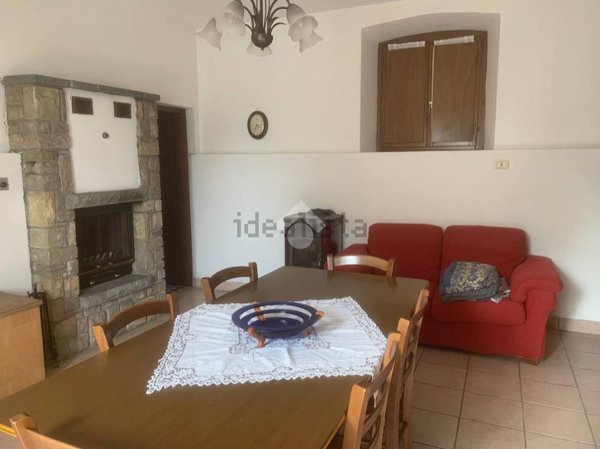 appartamento in vendita a Villongo
