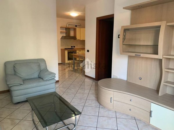 appartamento in vendita a Villongo