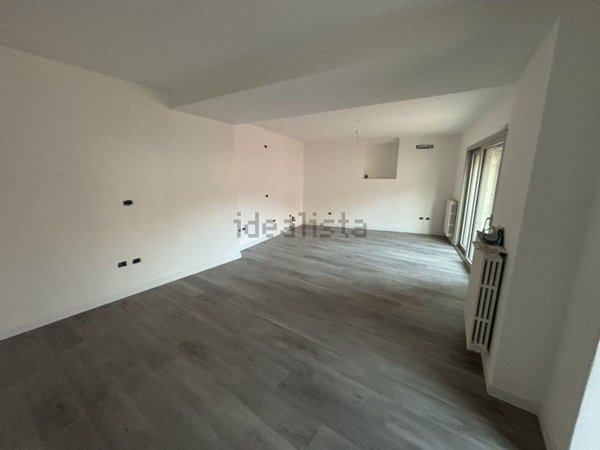 appartamento in vendita a Villongo