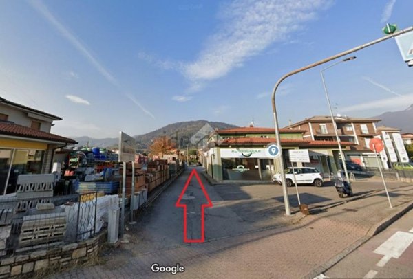 capannone in vendita a Villongo