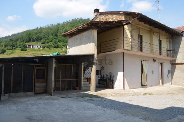 casa semindipendente in vendita a Villongo