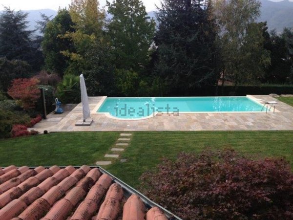 casa indipendente in vendita a Villongo
