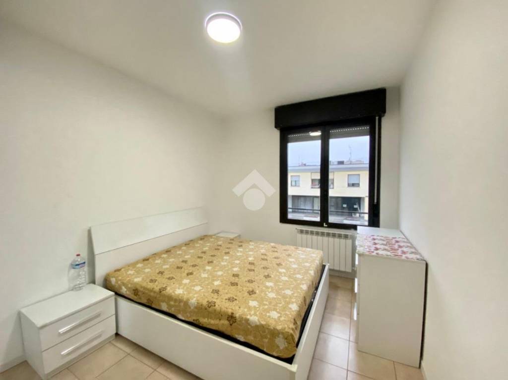 appartamento in vendita a Villongo
