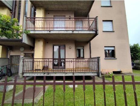 appartamento in vendita a Villongo