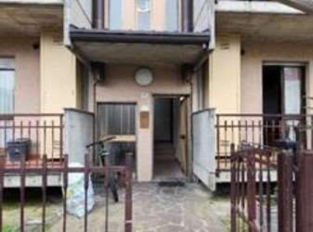 appartamento in vendita a Villongo
