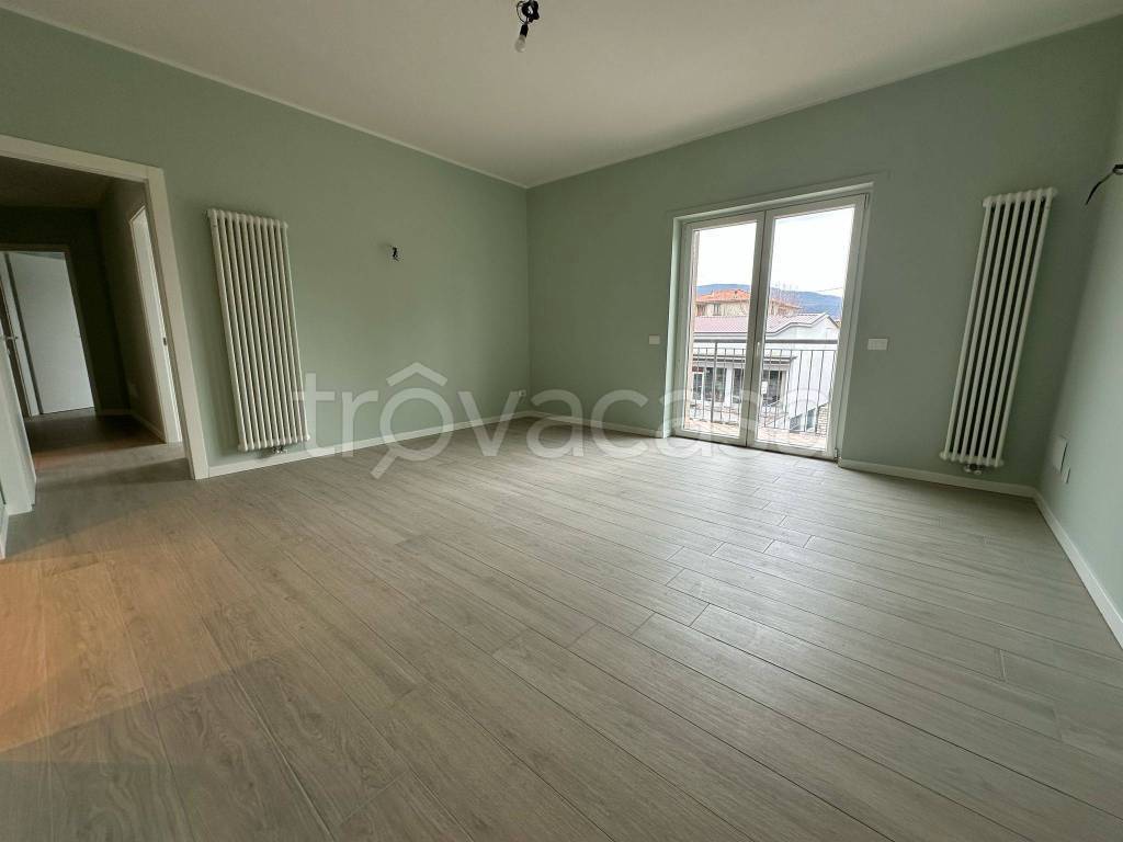 appartamento in vendita a Villongo