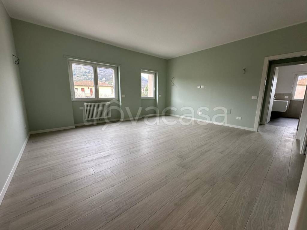 appartamento in vendita a Villongo