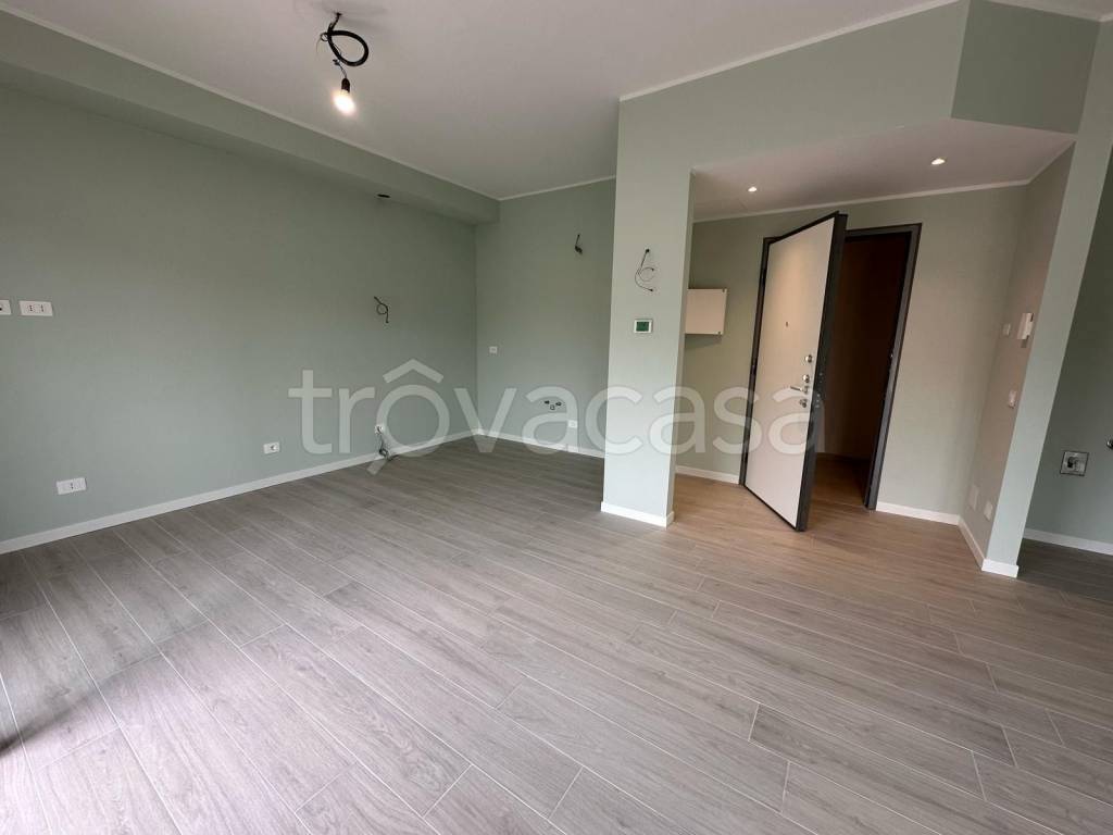 appartamento in vendita a Villongo
