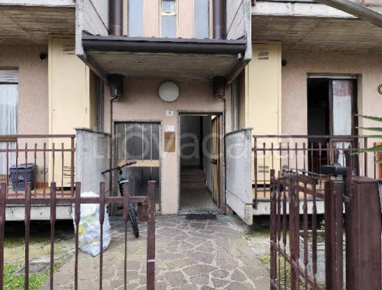 appartamento in vendita a Villongo