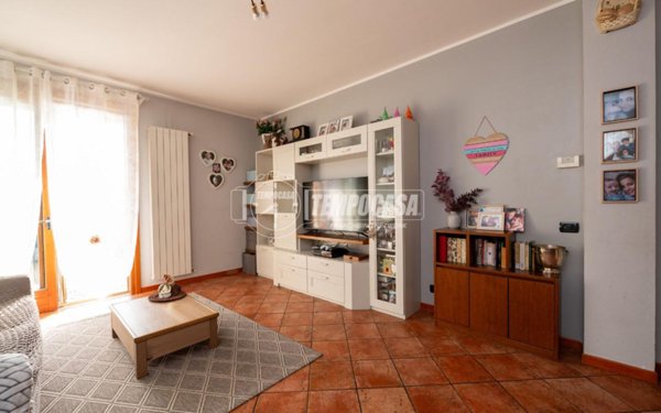 appartamento in vendita a Villongo