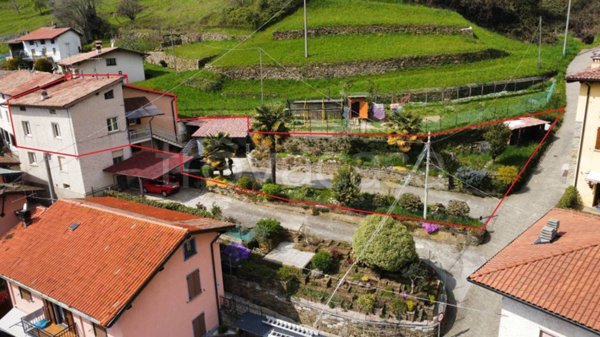 appartamento in vendita a Villongo
