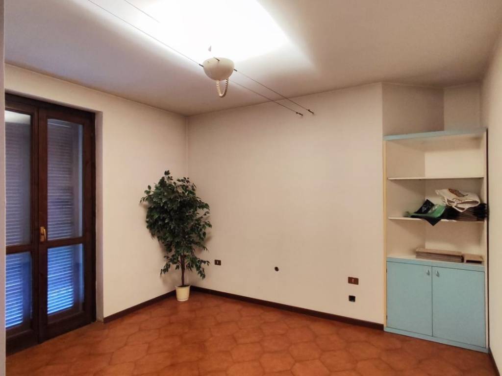 appartamento in vendita a Villongo