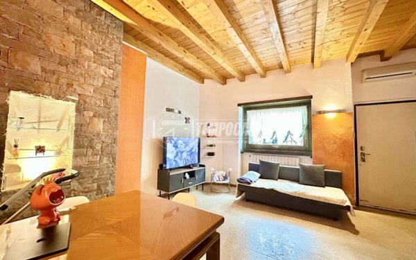 appartamento in vendita a Villongo