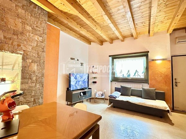 appartamento in vendita a Villongo