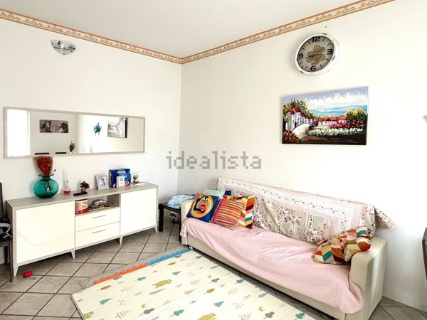 appartamento in vendita a Villongo