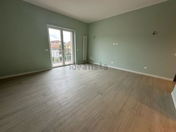 appartamento in vendita a Villongo