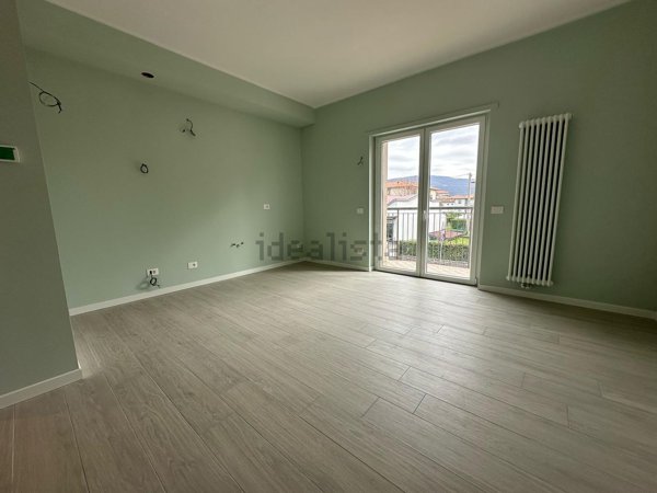 appartamento in vendita a Villongo