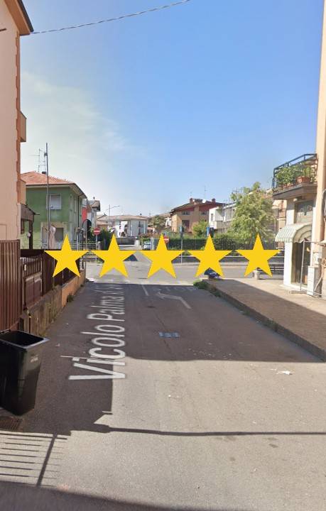 appartamento in vendita a Villongo