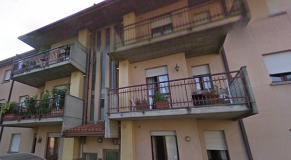 appartamento in vendita a Villongo
