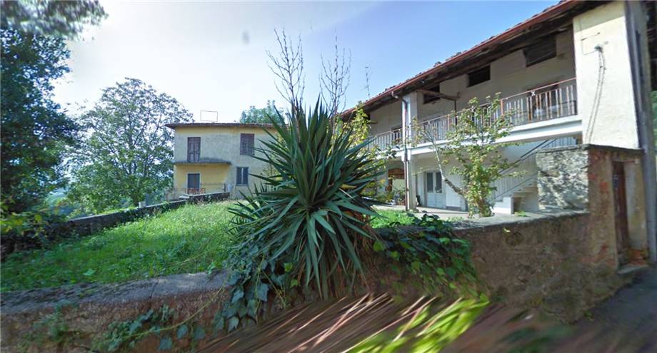 casa indipendente in vendita a Villongo