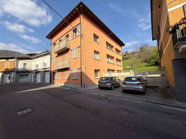 appartamento in vendita a Villongo