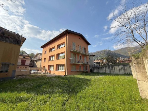 appartamento in vendita a Villongo