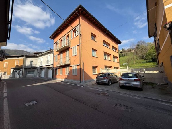 appartamento in vendita a Villongo