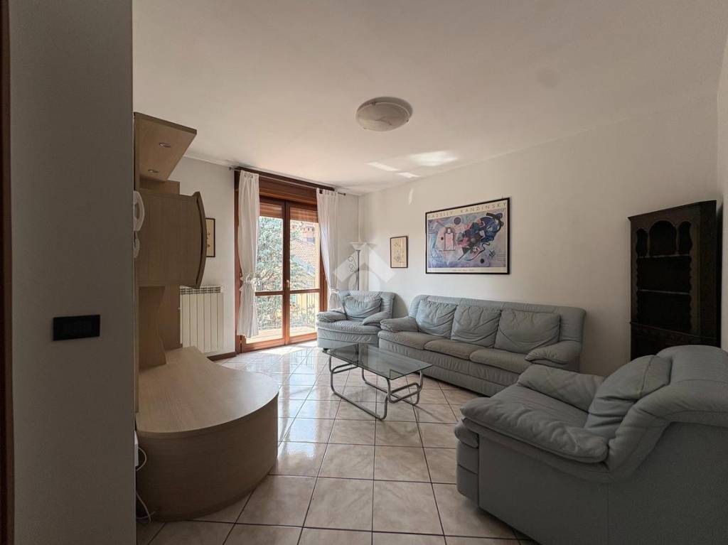 appartamento in vendita a Villongo