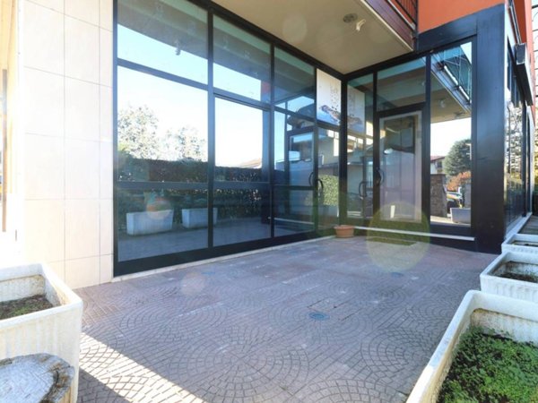negozio in vendita a Villongo