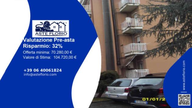 appartamento in vendita a Villongo