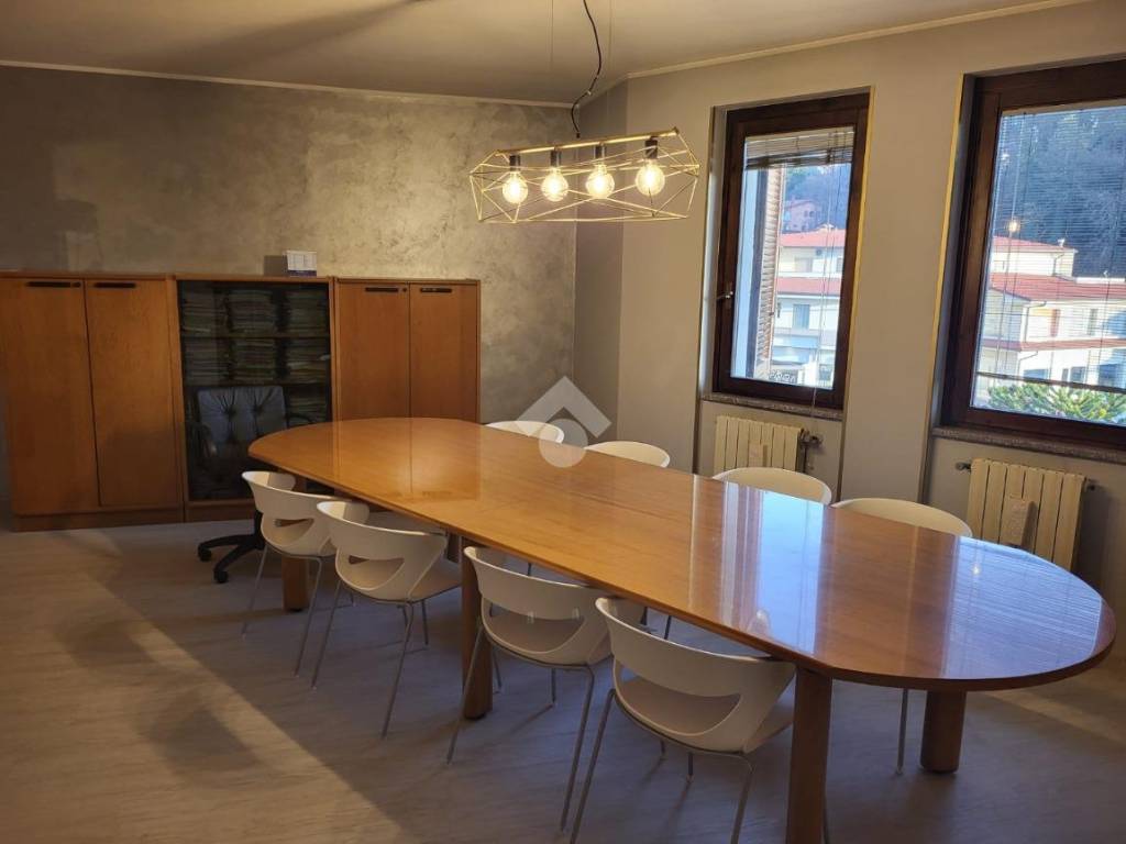 ufficio in vendita a Villongo