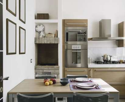 appartamento in vendita a Villongo