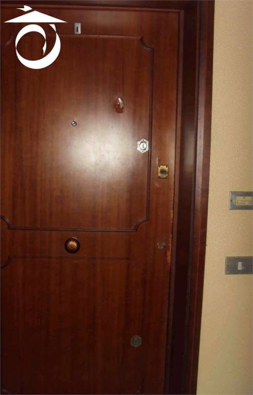 appartamento in vendita a Villongo
