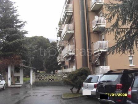 appartamento in vendita a Villongo