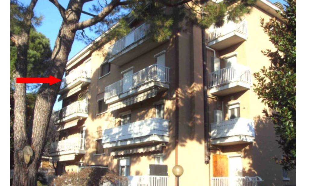 appartamento in vendita a Villongo